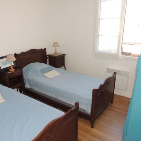 Appartement T3 Confortable A 300M Plage, Terrasse, Proche Commerces Et Marche Central - Fr-1-71-51 Royan Buitenkant foto