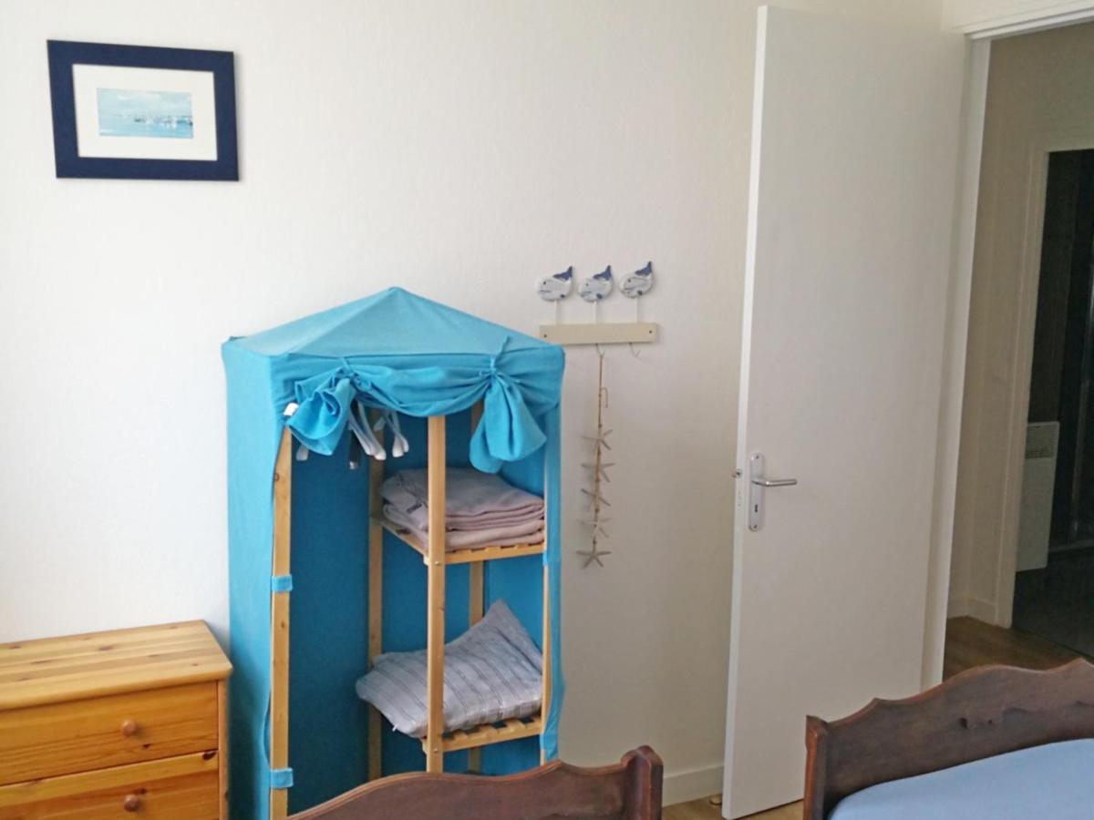 Appartement T3 Confortable A 300M Plage, Terrasse, Proche Commerces Et Marche Central - Fr-1-71-51 Royan Buitenkant foto