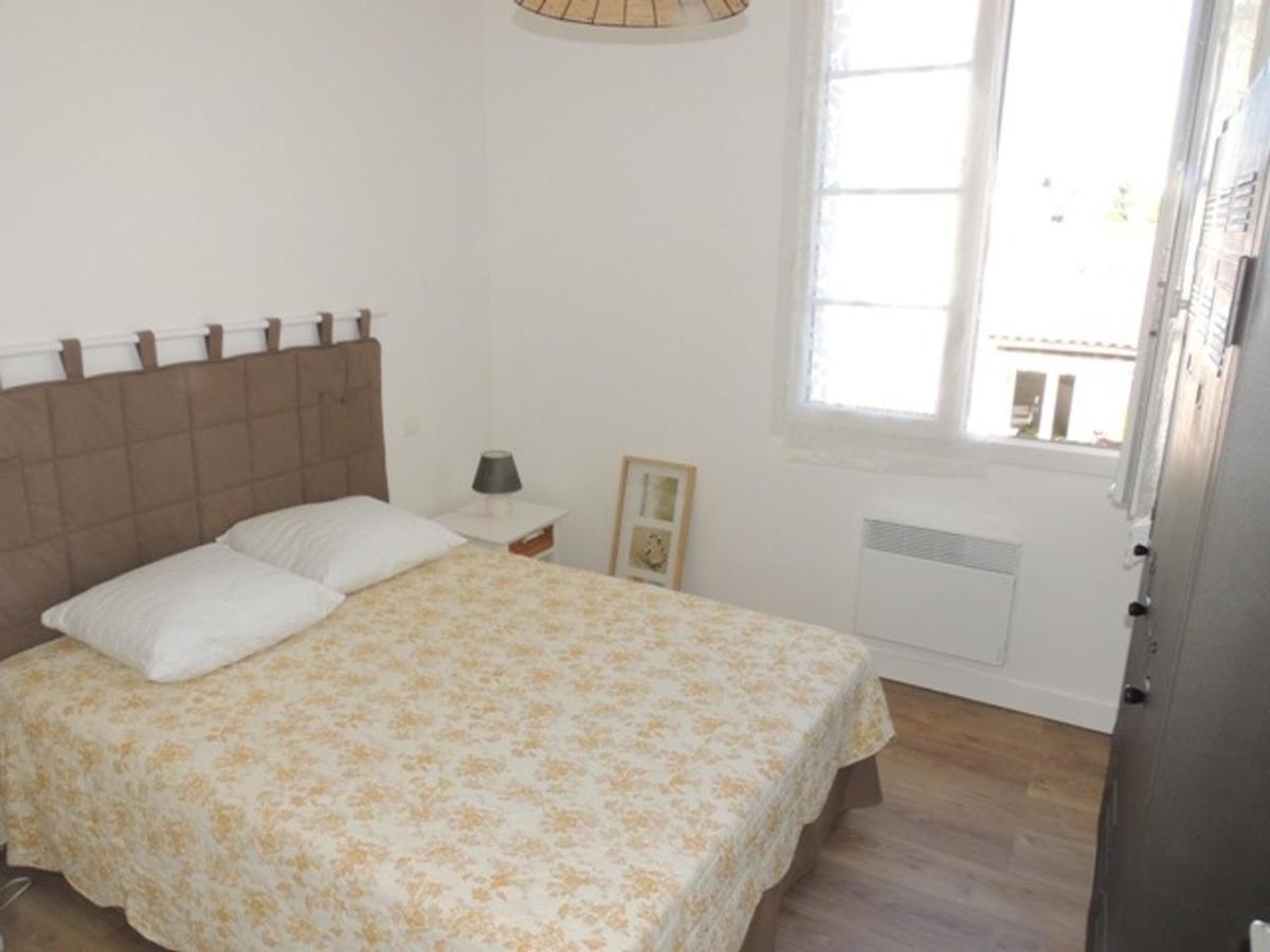 Appartement T3 Confortable A 300M Plage, Terrasse, Proche Commerces Et Marche Central - Fr-1-71-51 Royan Buitenkant foto