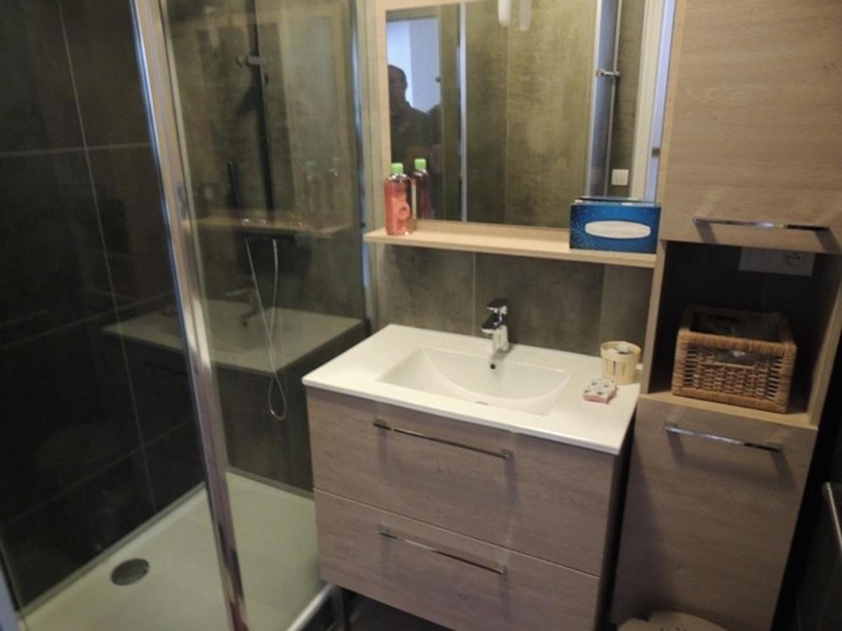 Appartement T3 Confortable A 300M Plage, Terrasse, Proche Commerces Et Marche Central - Fr-1-71-51 Royan Buitenkant foto