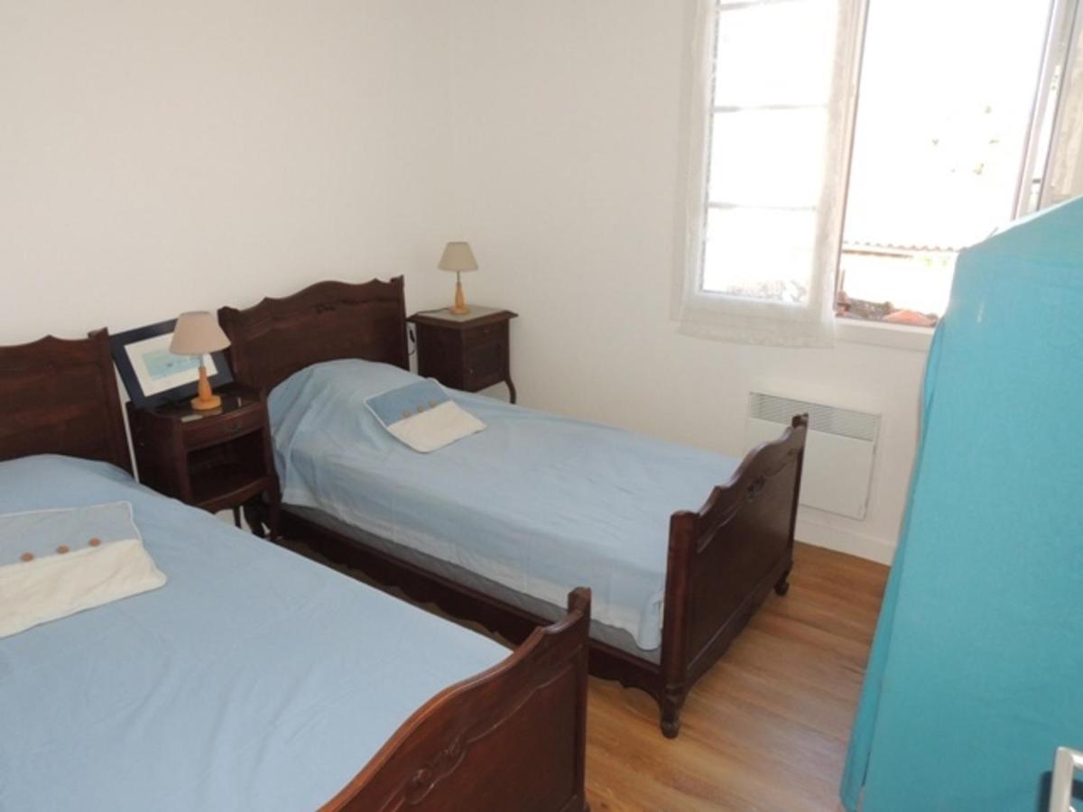 Appartement T3 Confortable A 300M Plage, Terrasse, Proche Commerces Et Marche Central - Fr-1-71-51 Royan Buitenkant foto