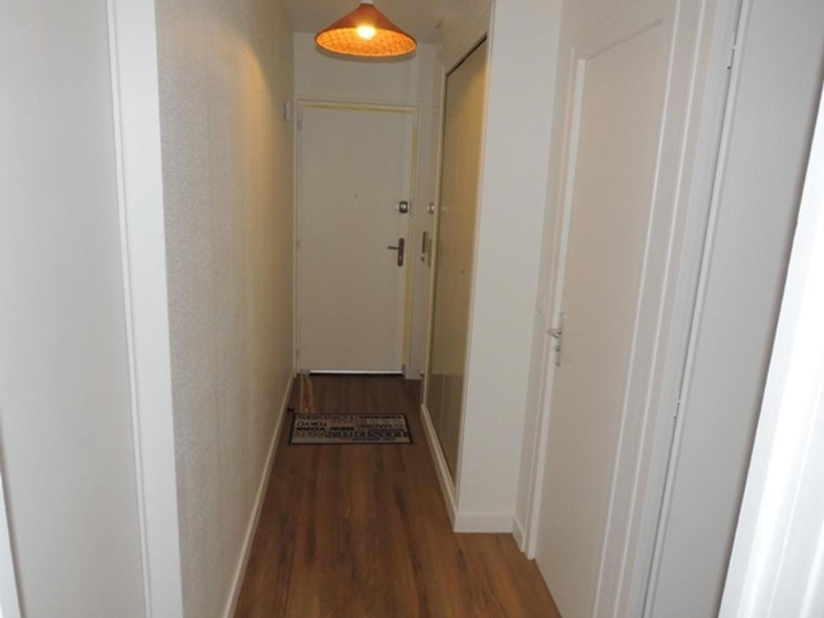 Appartement T3 Confortable A 300M Plage, Terrasse, Proche Commerces Et Marche Central - Fr-1-71-51 Royan Buitenkant foto